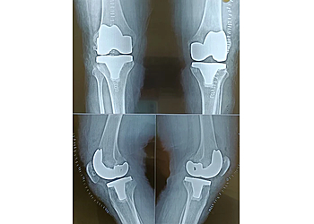 Dr. Himanshu Kushwah, MBBS, D.Ortho - DR. KUSHWAH'S CLINIC