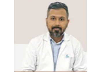 Dr. Himanshu Kushwah, MBBS, D.Ortho - DR. KUSHWAH'S CLINIC Dr. Himanshu Kushwah, MBBS, D.Ortho - DR. KUSHWAH'S CLINIC