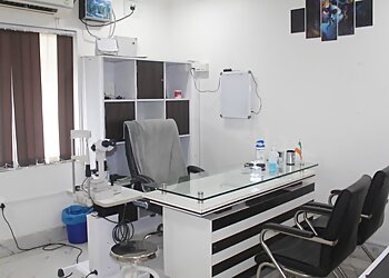 Dr Himanshu Mishra MBBS, MS (ENT) - TARINI SPECIALITY ENT HOSPITAL