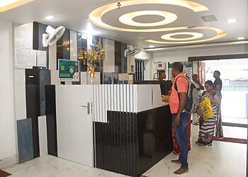 Dr Himanshu Mishra MBBS, MS (ENT) - TARINI SPECIALITY ENT HOSPITAL