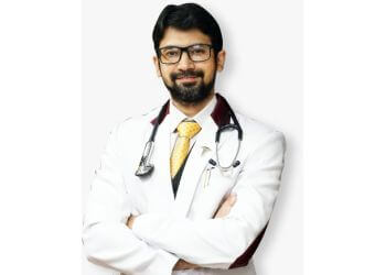 Dr. Himanshu Patil, MD(Med), MRCP (Endo), FRCP(Glasg), D.Diab & Endo, DAFNE Training