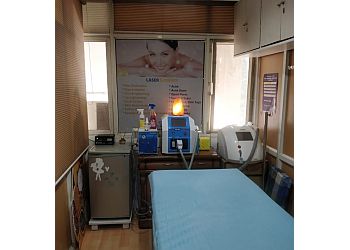 Dr Himanshu Paul, MBBS, MS, M.Ch - SKIN AND SCULPT