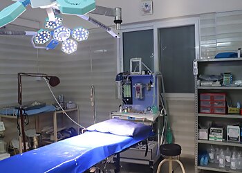 Dr. Himanshul Kala, MBBS, MS