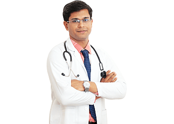 Dr. Himanshul Kala, MBBS, MS 