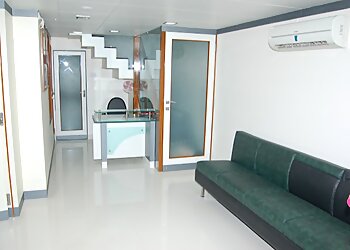 Dr. Hiral Savani, BDS, MDS - SAVANI DENTAL AND ORTHODONTIC CLINIC