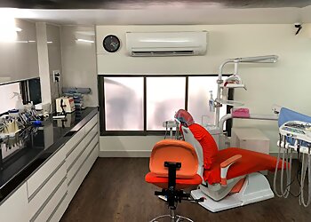 Dr. Hiral Savani, BDS, MDS - SAVANI DENTAL AND ORTHODONTIC CLINIC