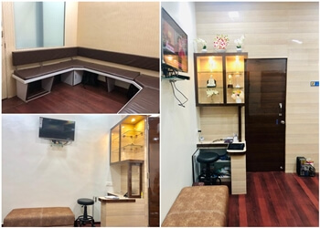 Dr. Hiralal Chaudhari MBBS, DNB - UROLOGY CLINIC