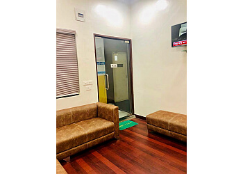 Dr. Hiralal Chaudhari MBBS, DNB - UROLOGY CLINIC