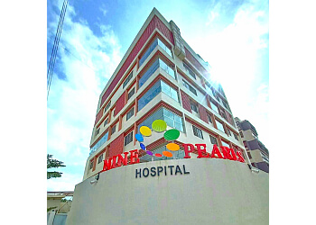 Dr. Hiran Sheetalkumar Prakash, MBBS, DNB, FACC, AFESC, FSCAI