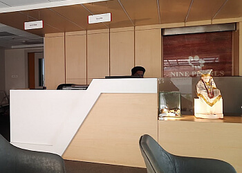 Dr. Hiran Sheetalkumar Prakash, MBBS, DNB, FACC, AFESC, FSCAI