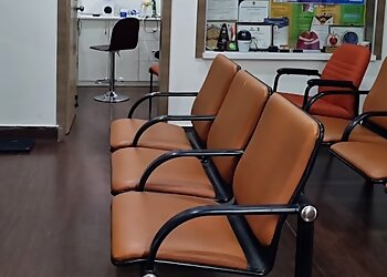 Dr. Hirennappa B. Udnur, MBBS, DTCD, DNB, FCCP - INSPIRE SPECIALITY CLINIC