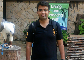 Dr. Hitesh Gulhane, MBBS, MD, DNB