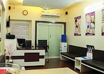 Dr. Hitesh Laad, MBBS, MS, M.Ch - AUTHENTIC HAIR TRANSPLANT & COSMETIC CENTRE