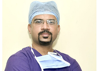 Dr. Hitesh Mangal, MBBS, MS. Ortho - MANGAL ORTHO GYNAE CARE