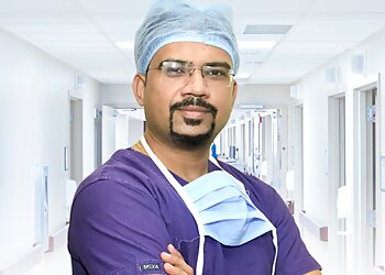 कोटा हड्डी रोग विशेषज्ञ डॉक्टर Dr. Hitesh Mangal, MBBS, MS. Ortho - SUDHA HOSPITAL & MEDICAL RESEARCH CENTRE KOTA छवि 1