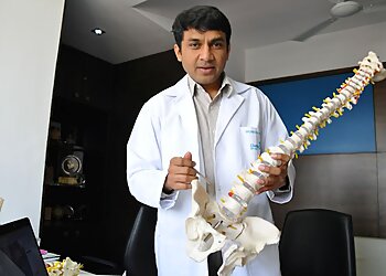 Dr. Hitesh N Patel, MBBS, MD, FIPP