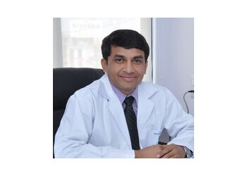 Dr. Hitesh N Patel, MBBS, MD, FIPP