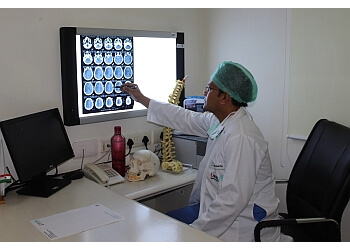 Dr. Hrishikesh Chakrabartty, MBBS, MS, MCh