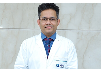 Dr. Hrishikesh Chakrabartty, MBBS, MS, MCh