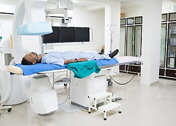 Dr. Hrishikesh Desle, MBBS, MD, DM - HEART & SOUL SUPER SPECIALITY AND DIAGNOSTICS