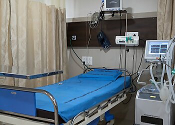 Dr. Hrishikesh Desle, MBBS, MD, DM - HEART & SOUL SUPER SPECIALITY AND DIAGNOSTICS