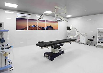 Dr. Hritik Patel, MBBS, DNB (OBG)