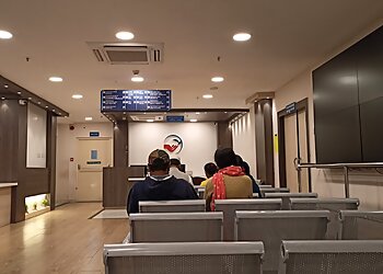 Dr. Humayun Kabir, MBBS, DTCD, MD, DNB - THE MISSION HOSPITAL