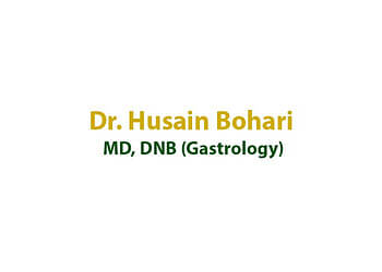 Best Gastroenterologists In Nashik Mh Threebestrated