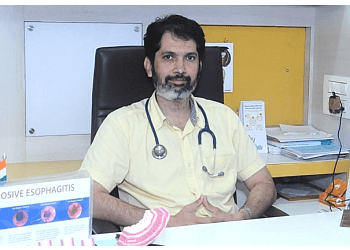 Dr. Husain Bohari, MBBS, MD