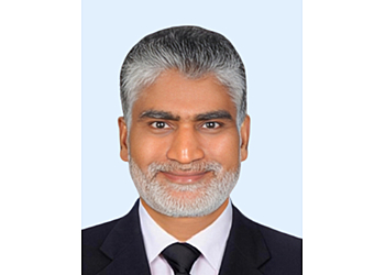 Dr. Hussain Pary, MBBS, MD - THYRODIAB CLINIC MALAPPURAM