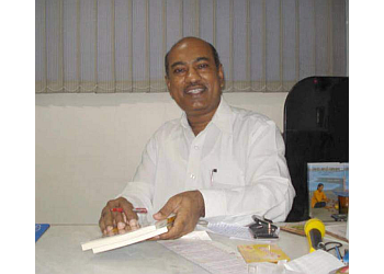 Dr. I. K. Vijaliwala, MBBS