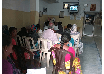 Dr. I. Selvamani Thinakaran, MD, DPM - ILAKKUVANAR MENTAL HEALTH CENTRE