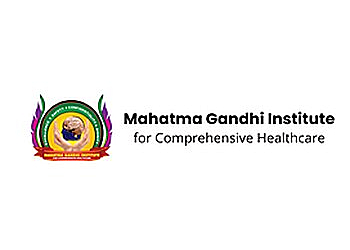 Dr. Ibrahim Khaleel, MBBS, MRCPsych. - MAHATMA GANDHI INSTITUTE FOR COMPREHENSIVE MENTAL HEALTHCARE