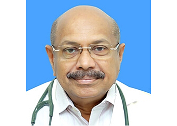 Dr. Ibrahim Rawther MBBS, MD - DR. NAIJU’S HEALTH CENTRE 