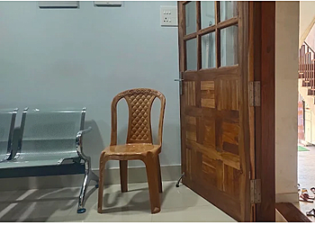 Dr. Ijack Debbarma, MBBS, MS