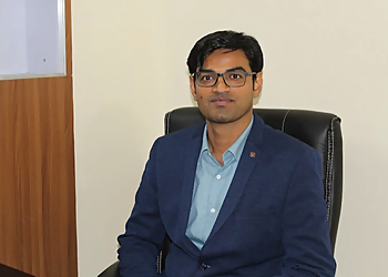 Dr. Imran Asghar, MBBS, DCH, DNB - BLOSSOMS CLINIC