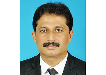 Dr.Imthiaz Ahamed, MBBS, MS