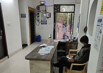 Dr. Inder Puri, MBBS, MD, DM