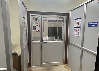 Dr. Indranil Mukherjee, MBBS, MS