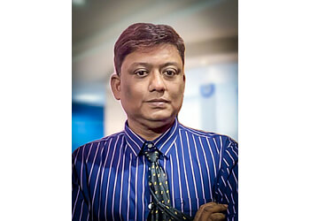 Dr. Indranil Mukherjee, MBBS, MS 
