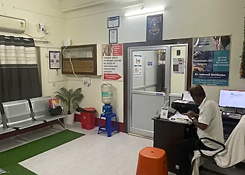 Dr. Indranil Mukherjee, MBBS, MS - MAYA ENT & HEAD NECK CENTRE