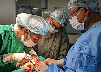 Dr. Indranil Mukherjee, MBBS, MS - MAYA ENT & HEAD NECK CENTRE