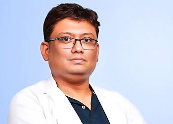 Dr. Indranil Mukherjee, MBBS, MS - MAYA ENT & HEAD NECK CENTRE