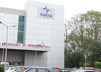 Dr. Indu Bansal Aggarwal, MBBS, MD - PARAS HOSPITALS