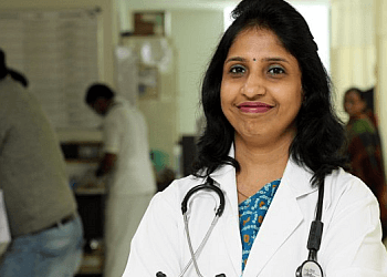 Dr. Indu Bansal Aggarwal - NARAYANA SUPERSPECIALITY HOSPITAL