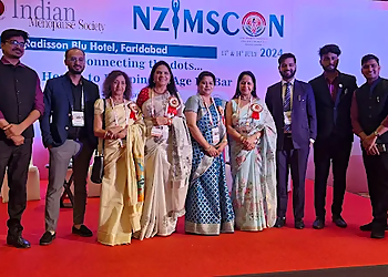 Dr. Indu Taneja, MBBS, DGO