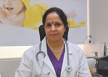 Dr. Indu Taneja, MBBS, DGO Dr. Indu Taneja, MBBS, DGO