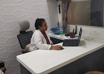 Dr. Indumathi Kuberan, MBBS, DFM, F DIAB, C DIAB - INDU'S DIABETES CLINICS