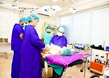 Dr. Inthu M, MBBS, MS - MAAYA SPECIALITY HOSPITALS