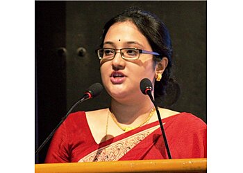 Dr. Ipsita Ghosh, MBBS, MD, DM - NARAYANA SUPERSPECIALITY HOSPITAL, HOWRAH